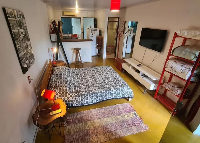 Villa Guara - Vila De Sao Jorge
