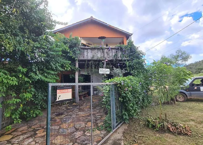 Villa Guara - Vila De Sao Jorge