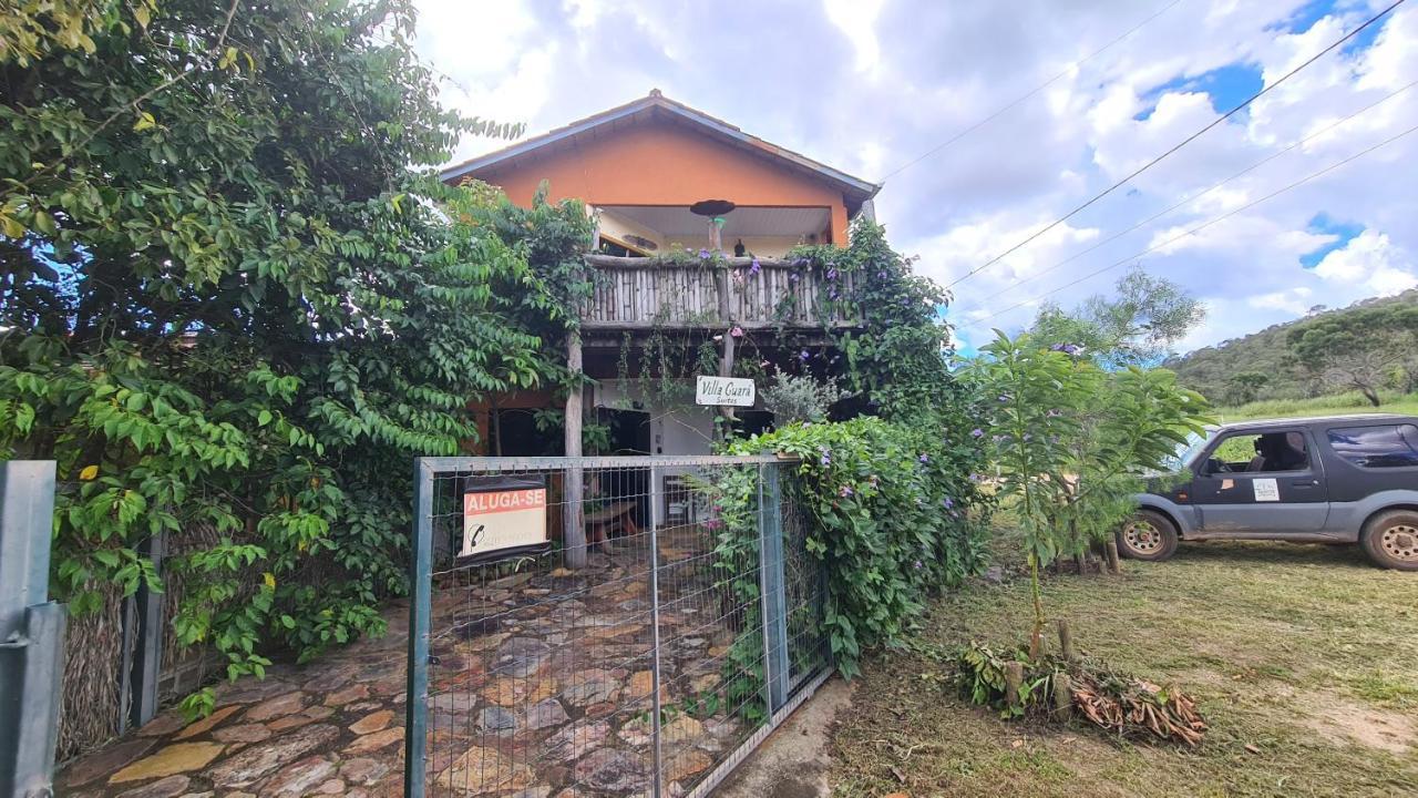 Guara - De Sao Jorge Apartment *