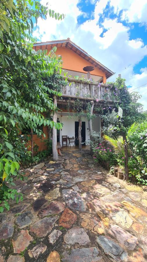 Guara - De Sao Jorge Alto Paraiso de Goias