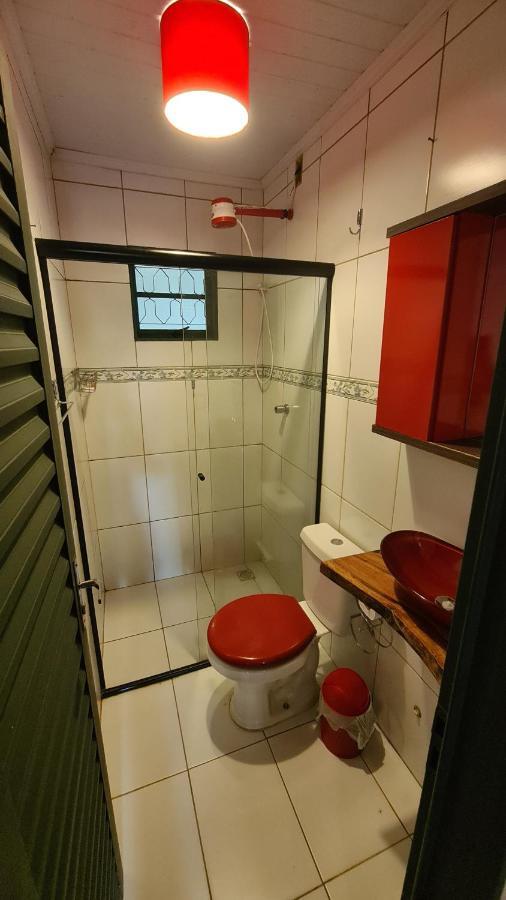 Guara - De Sao Jorge Apartment