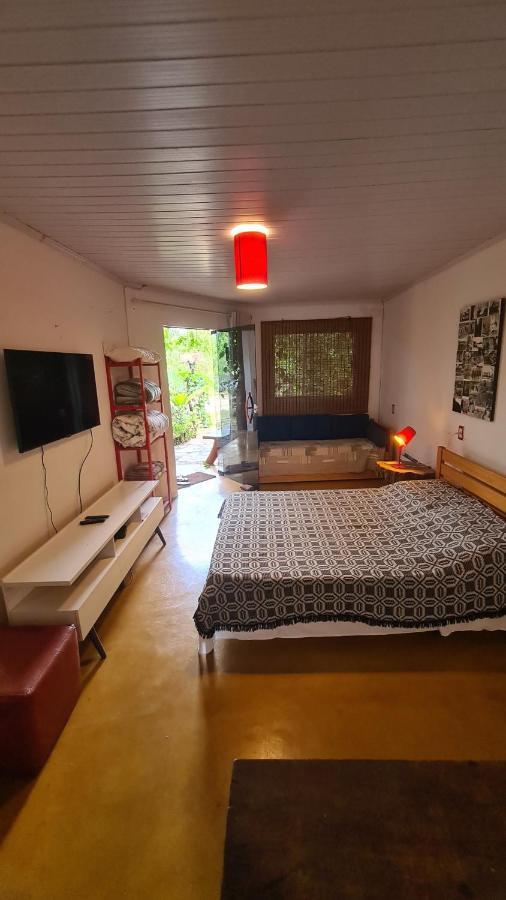 Guara - De Sao Jorge Apartment *